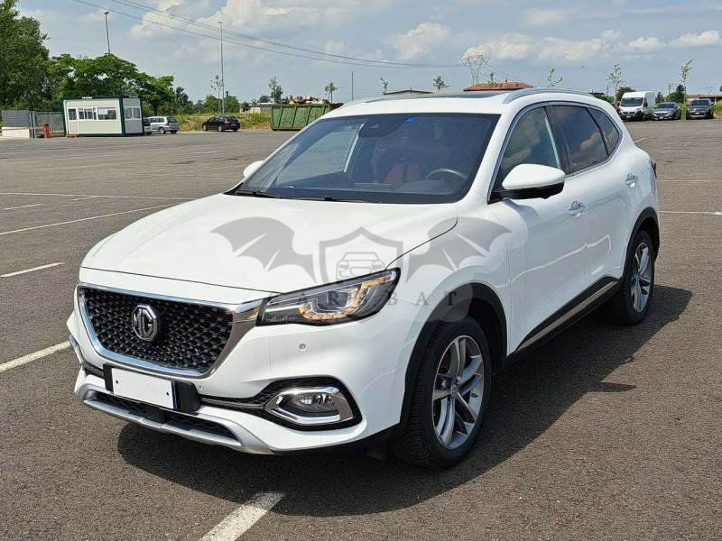 MG EHS 1.5 Exclusive 2022