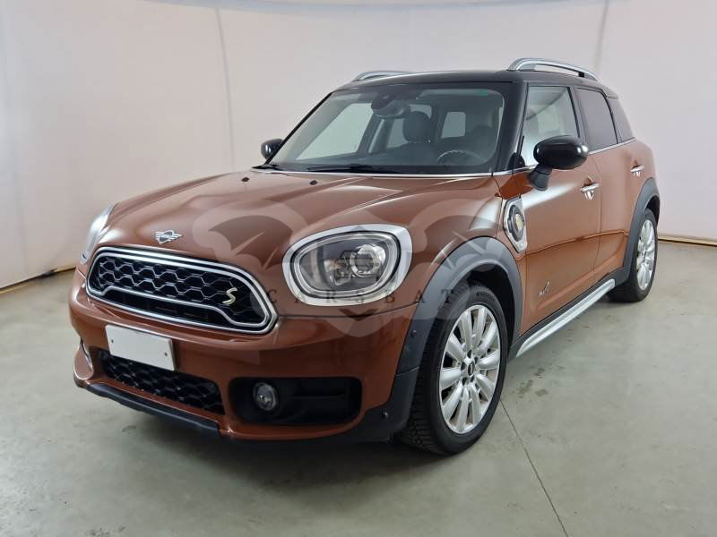 Mini Countryman Cooper SE 2020
