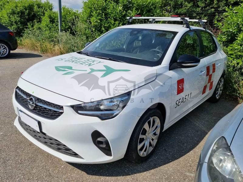 Opel Corsa Edition 2023