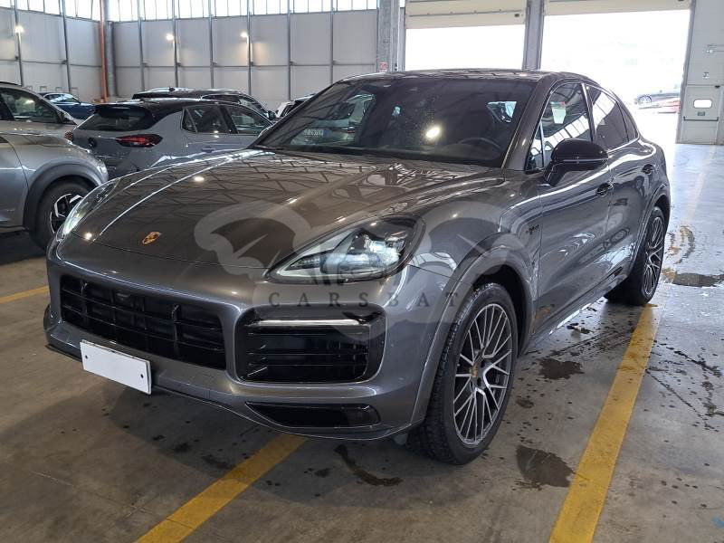 Porsche Cayenne Coupé 3.0 2021
