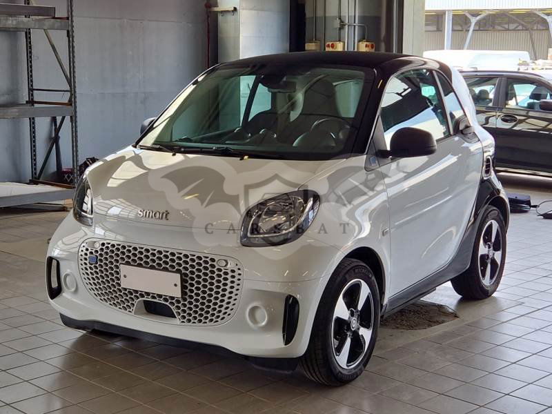 Smart Fortwo Passion 2021