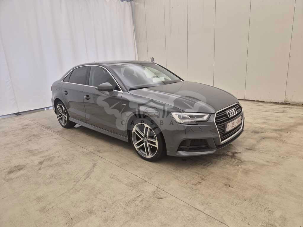 Audi A3 1.5 TFSI Sport 2020
