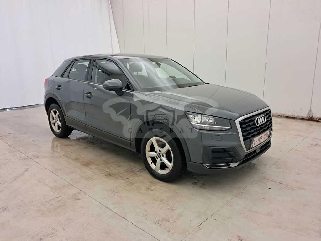 Audi Q2 1.6 TDI 2020