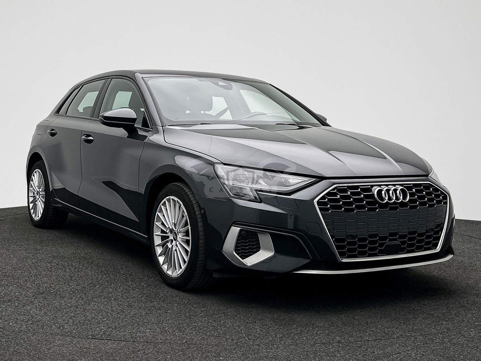 Audi A3 Sportback 30 TFSI Advanced 2022