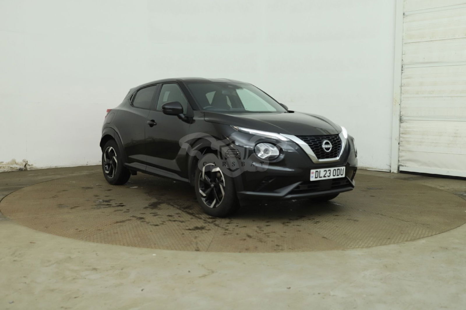 Nissan Juke 1.0 DIG-T N-connecta 2023