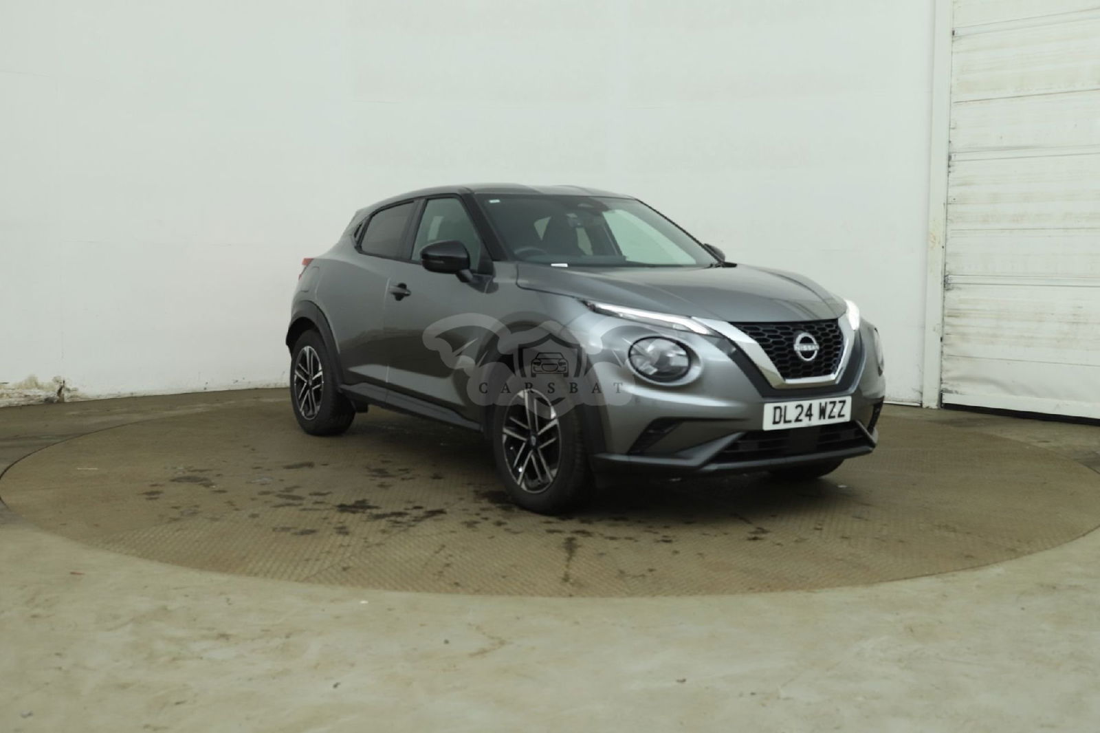 Nissan Juke 1.0 DIG-T N-connecta 2024