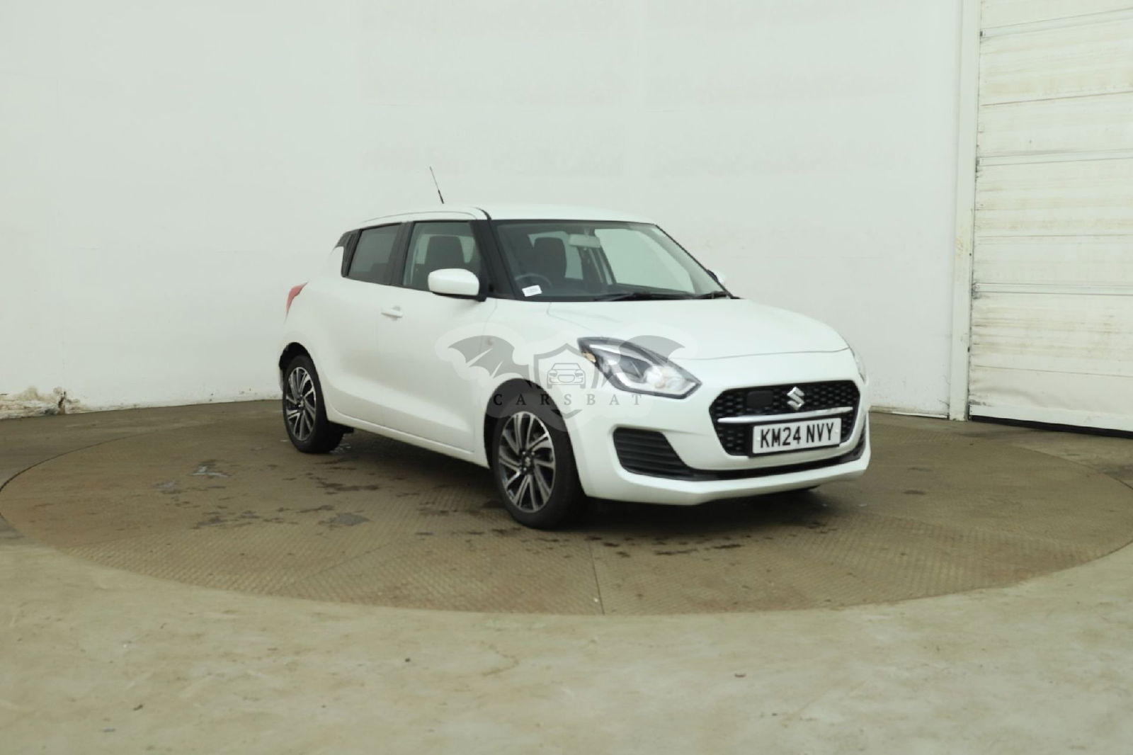 Suzuki Swift 1.2 SZ-L 2024