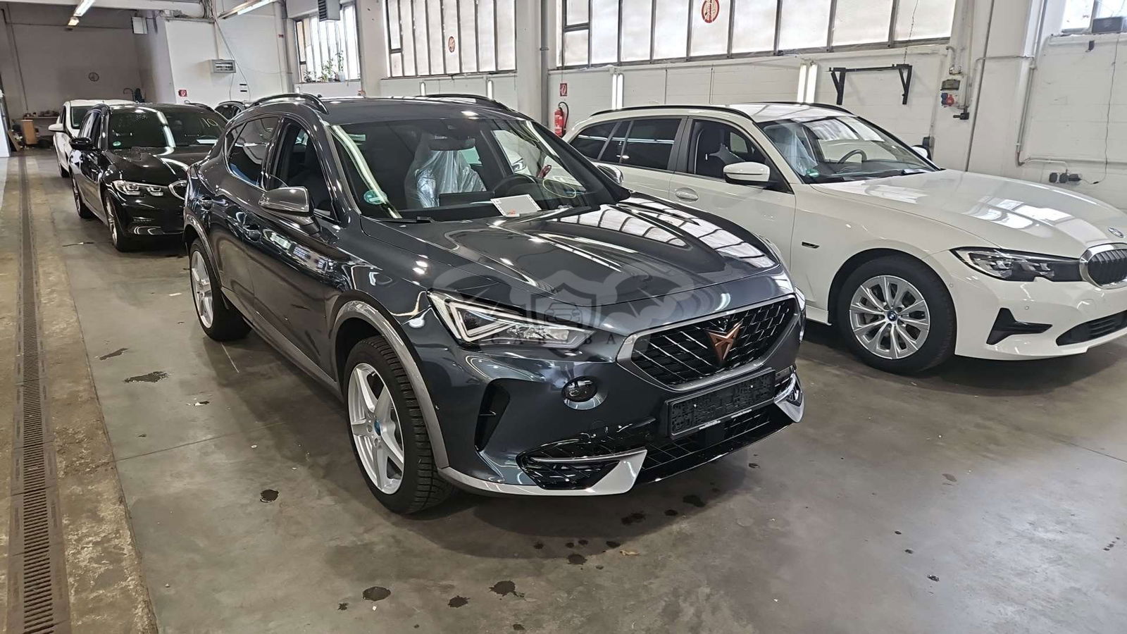 Cupra Formentor 2.0 TDI 2023
