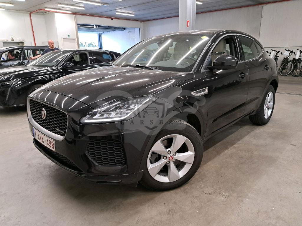 Jaguar E-Pace 2.0 R-Dynamic S 2020
