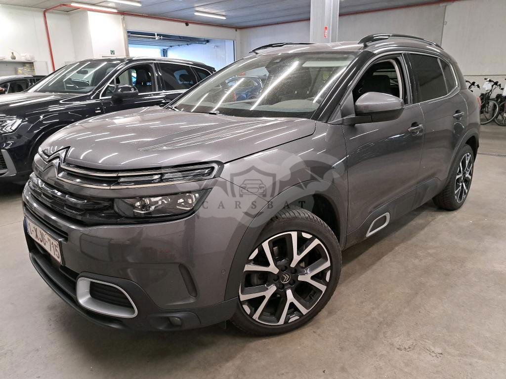 Citroën C5 Aircross 1.6i Lounge 2020