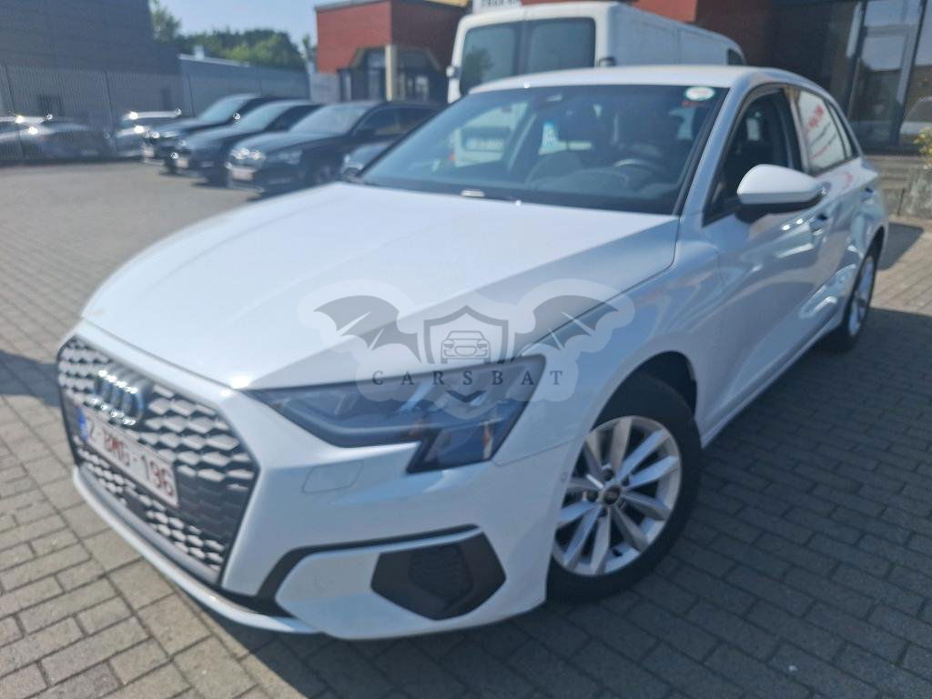 Audi A3 Sportback 30 TFSI Attraction 2022