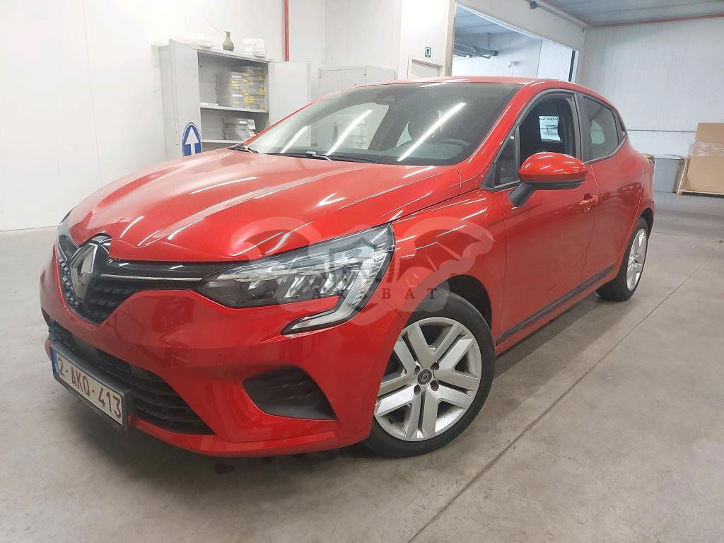 Renault Clio 1.0 Tce 2021