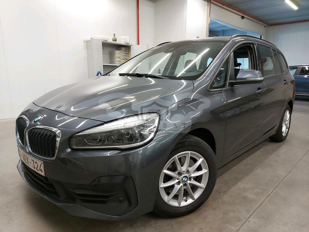 BMW 2 Series Gran Tourer 218i Advantage 2021