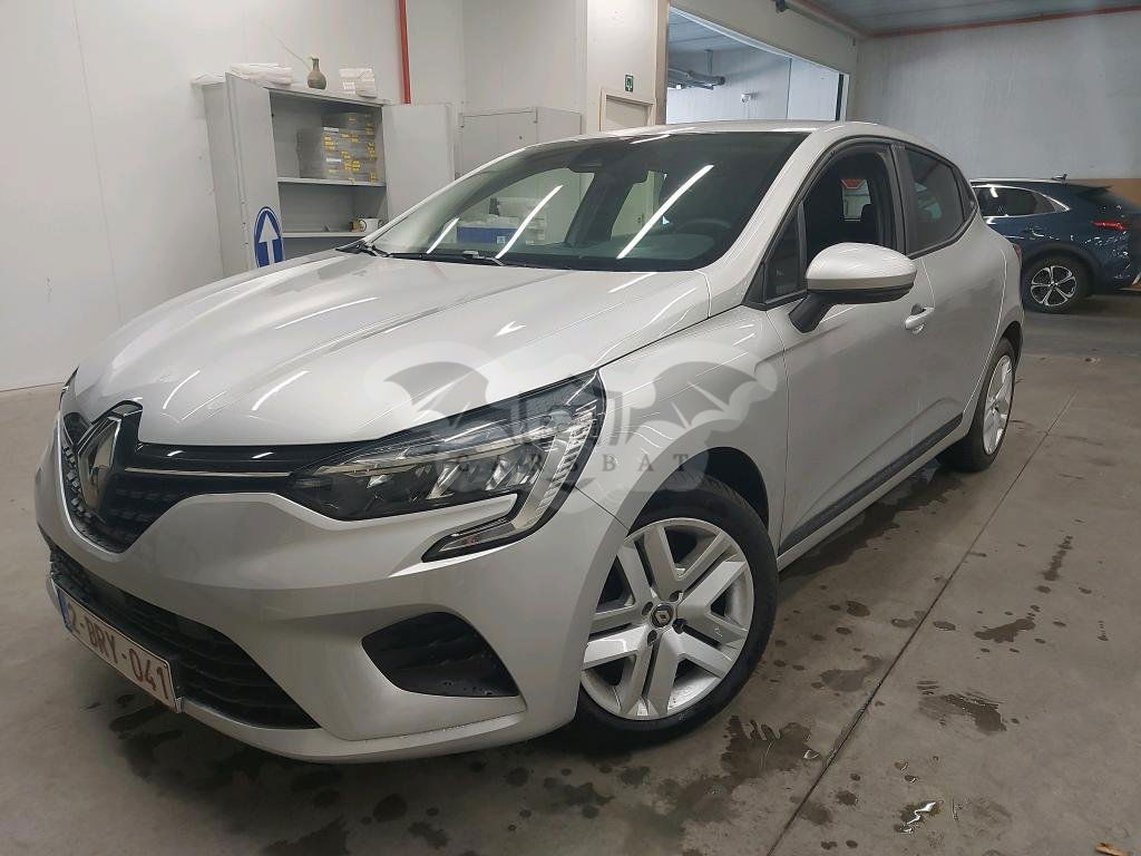 Renault Clio 1.0 Tce 2022