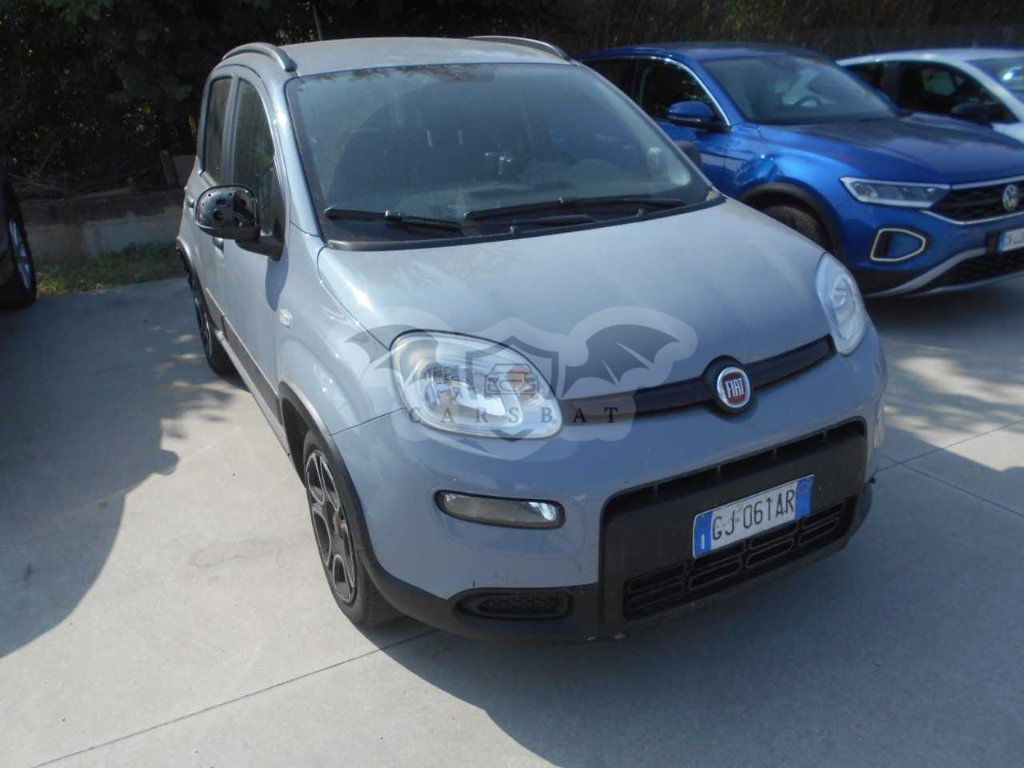 Fiat Panda 1.2 Easy 2022