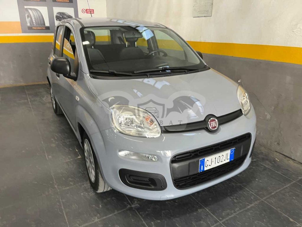 Fiat Panda 1.0 2022