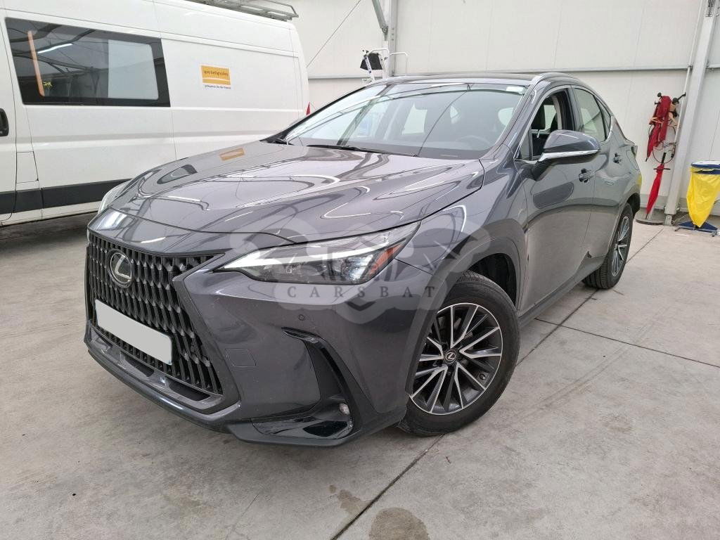 Lexus NX 350h Executive 2023