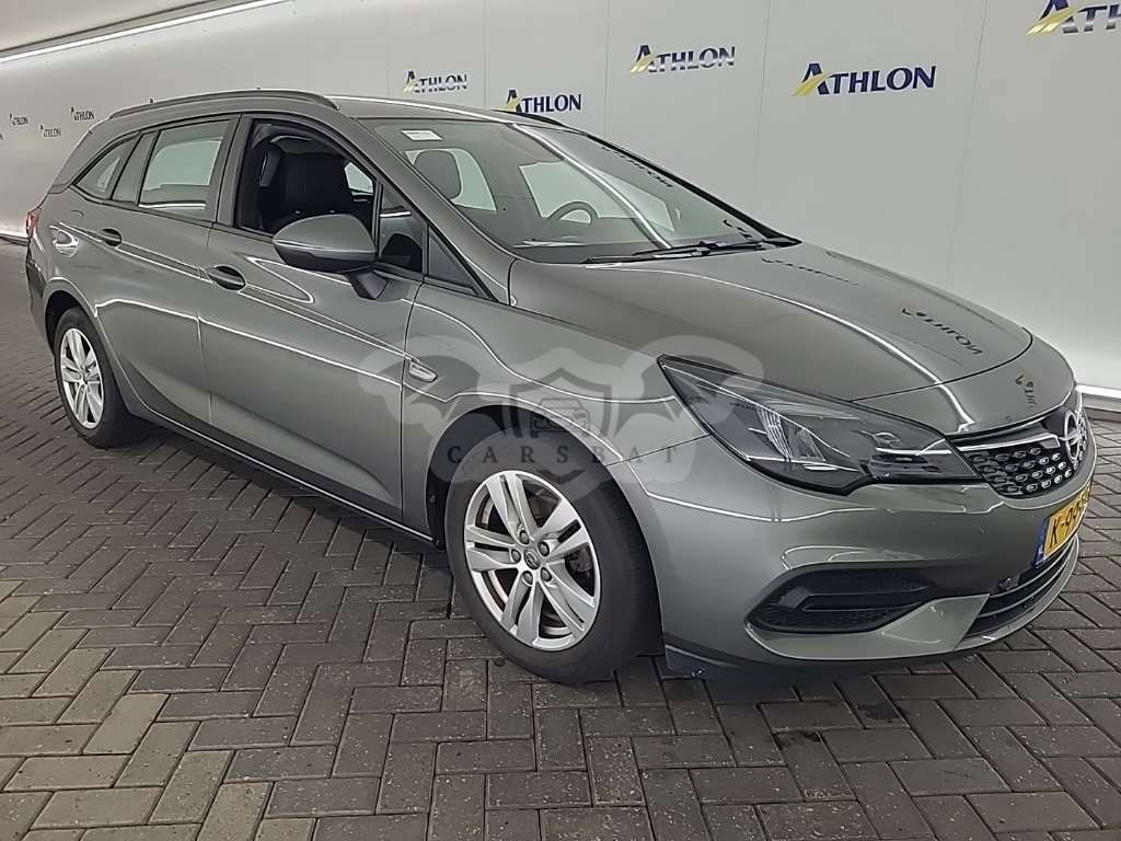 Opel Astra Sports Tourer 1.2 Edition 2021