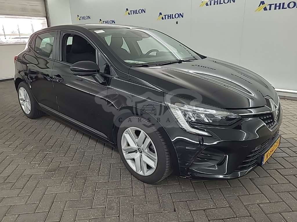 Renault Clio 1.0 Tce Zen 2021