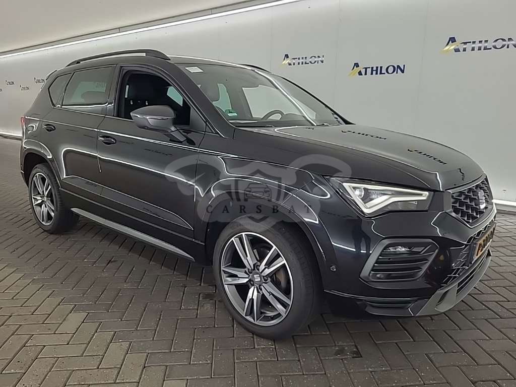 Seat Ateca 1.5 TSI FR Business Intense 2022