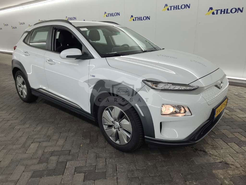 Hyundai Kona 64 kWh Comfort 2020