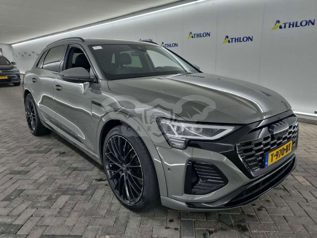 Audi Q8 e-tron 50 2023