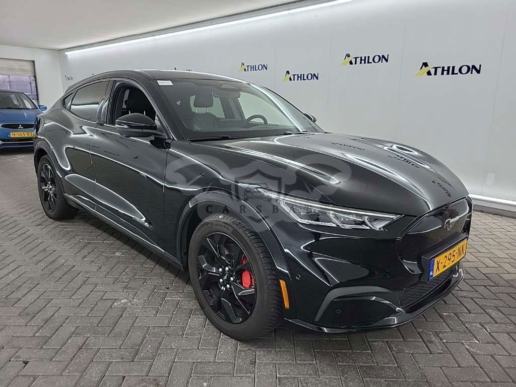 Ford Mustang Mach-E Premium 2023