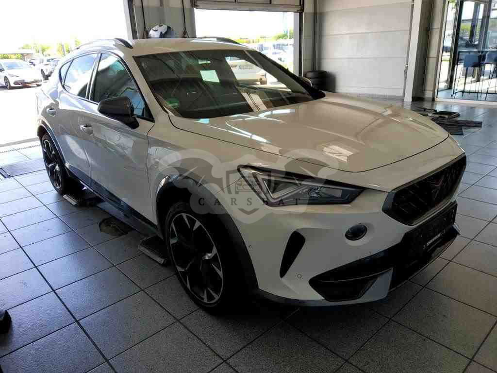 Cupra Formentor 1.4 e-Hybrid VZ 2023