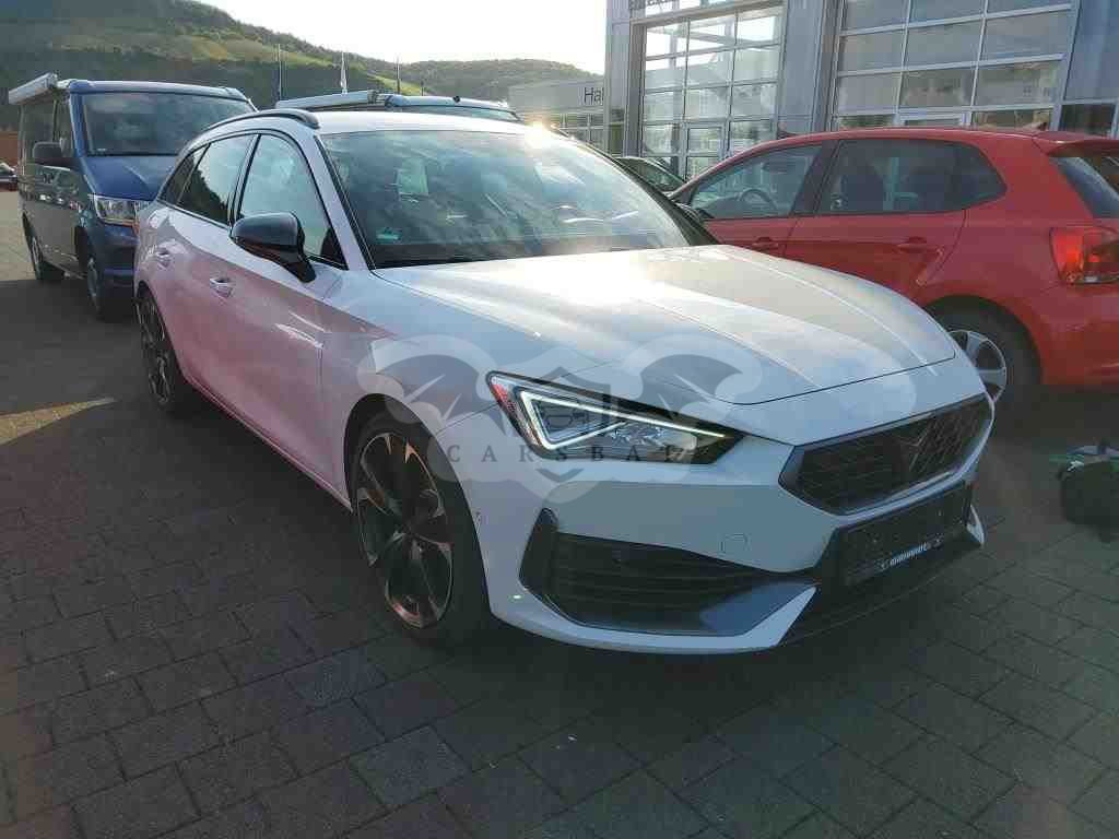 Cupra Leon Sportstourer 1.4 e-Hybrid VZ 2022