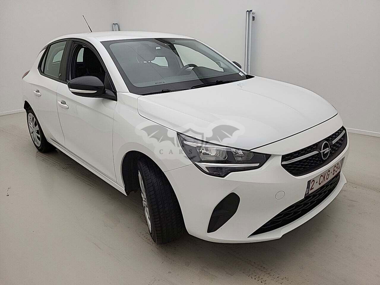Opel Corsa Edition 2022