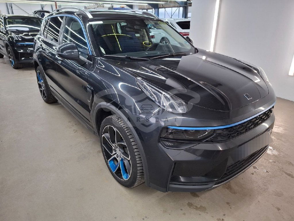 Lynk&Co 01 1.5 2022