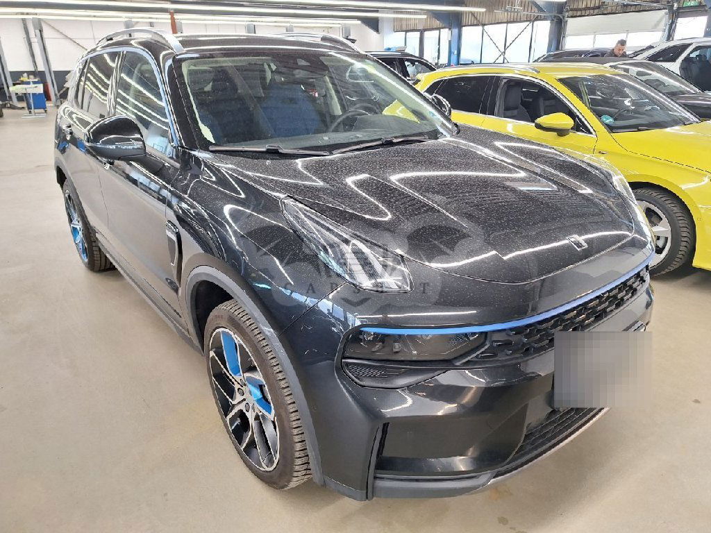 Lynk&Co 01 1.5 2022