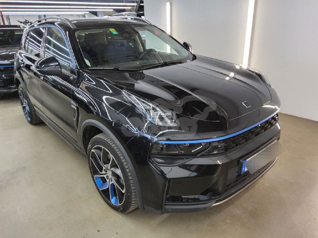 Lynk&Co 01 1.5 2022