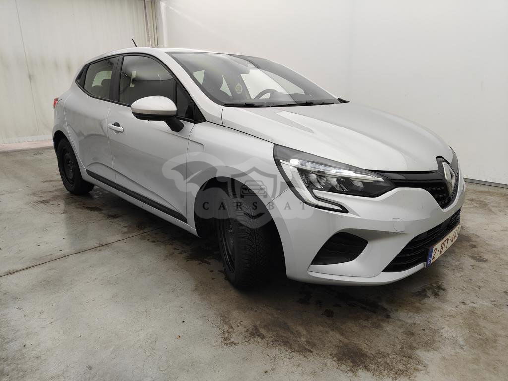 Renault Clio 1.5 DCI 2022