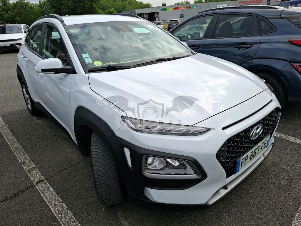 Hyundai Kona 1.6 CRDi Business 2020