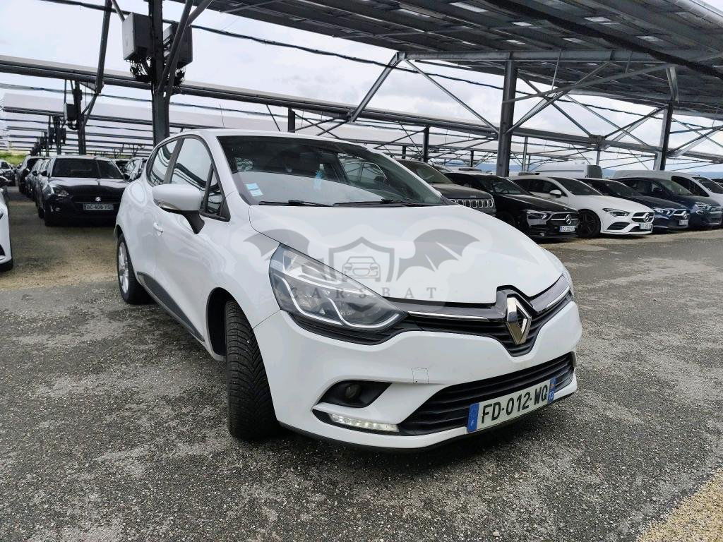 Renault Clio 1.5 DCI Business 2019