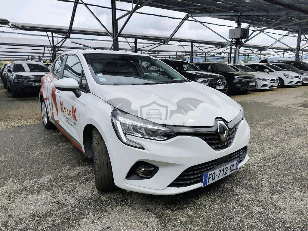 Renault Clio 1.5 DCI Business 2020