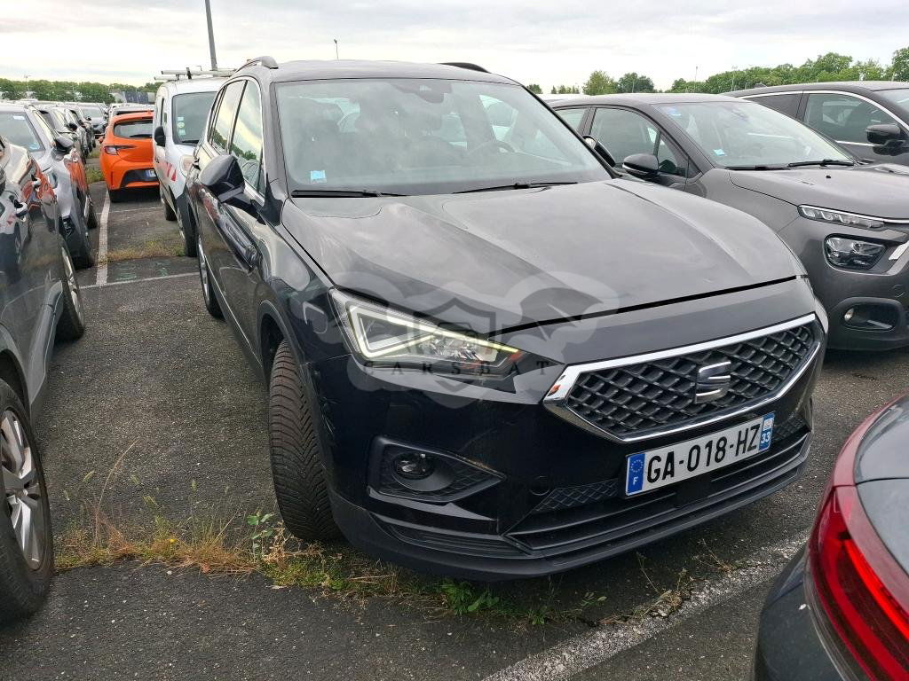 Seat Tarraco 2.0 TDI Style Business 2021