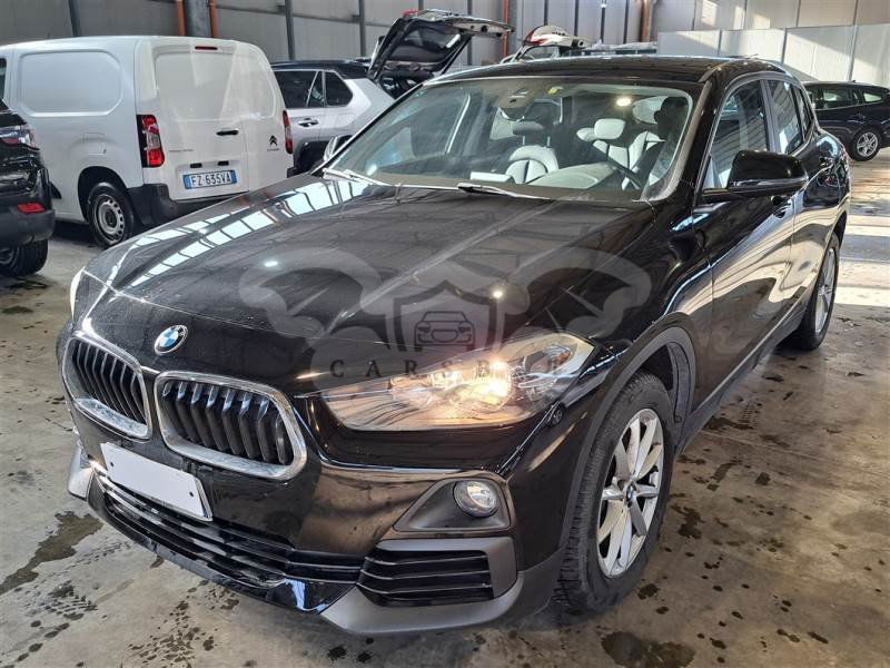 BMW X2 20d 2019