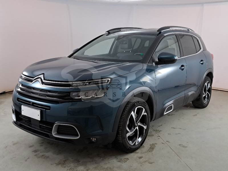 Citroën C5 Aircross 1.5 HDI Shine 2022