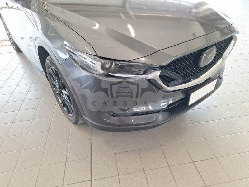 Mazda CX-5 2.0 Homura 2021