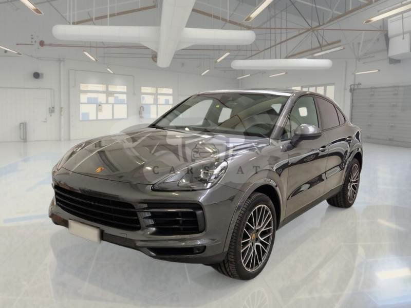 Porsche Cayenne Coupé 3.0 2021