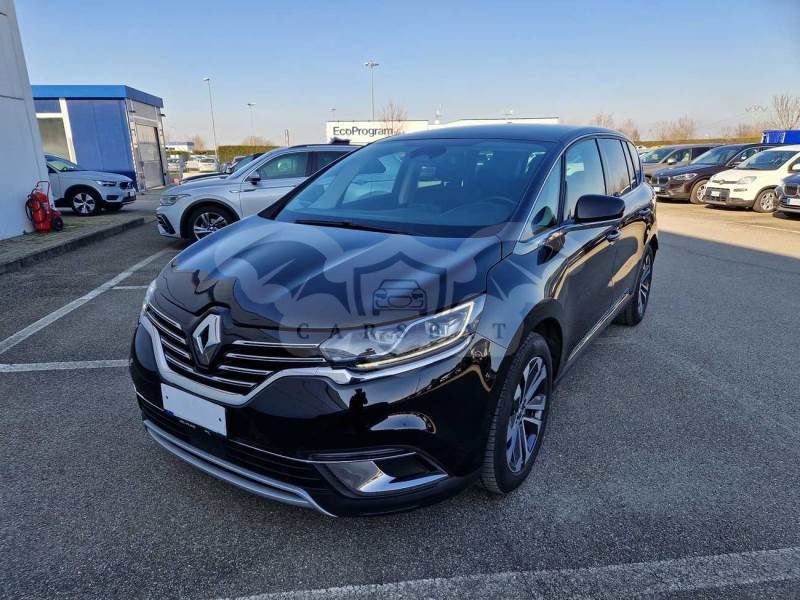 Renault Espace 2.0 DCI Executive 2020