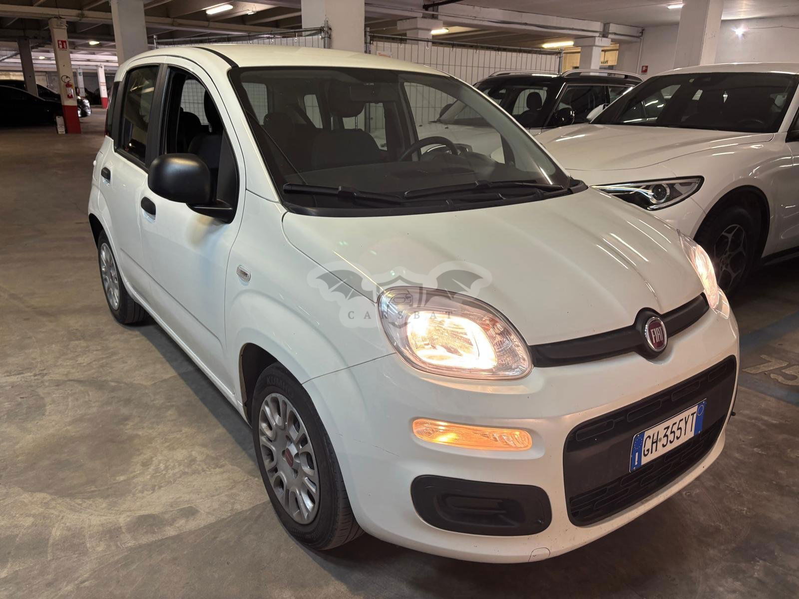 Fiat Panda 1.0 City Life 2022