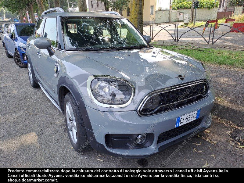Mini Countryman Cooper SE 2020