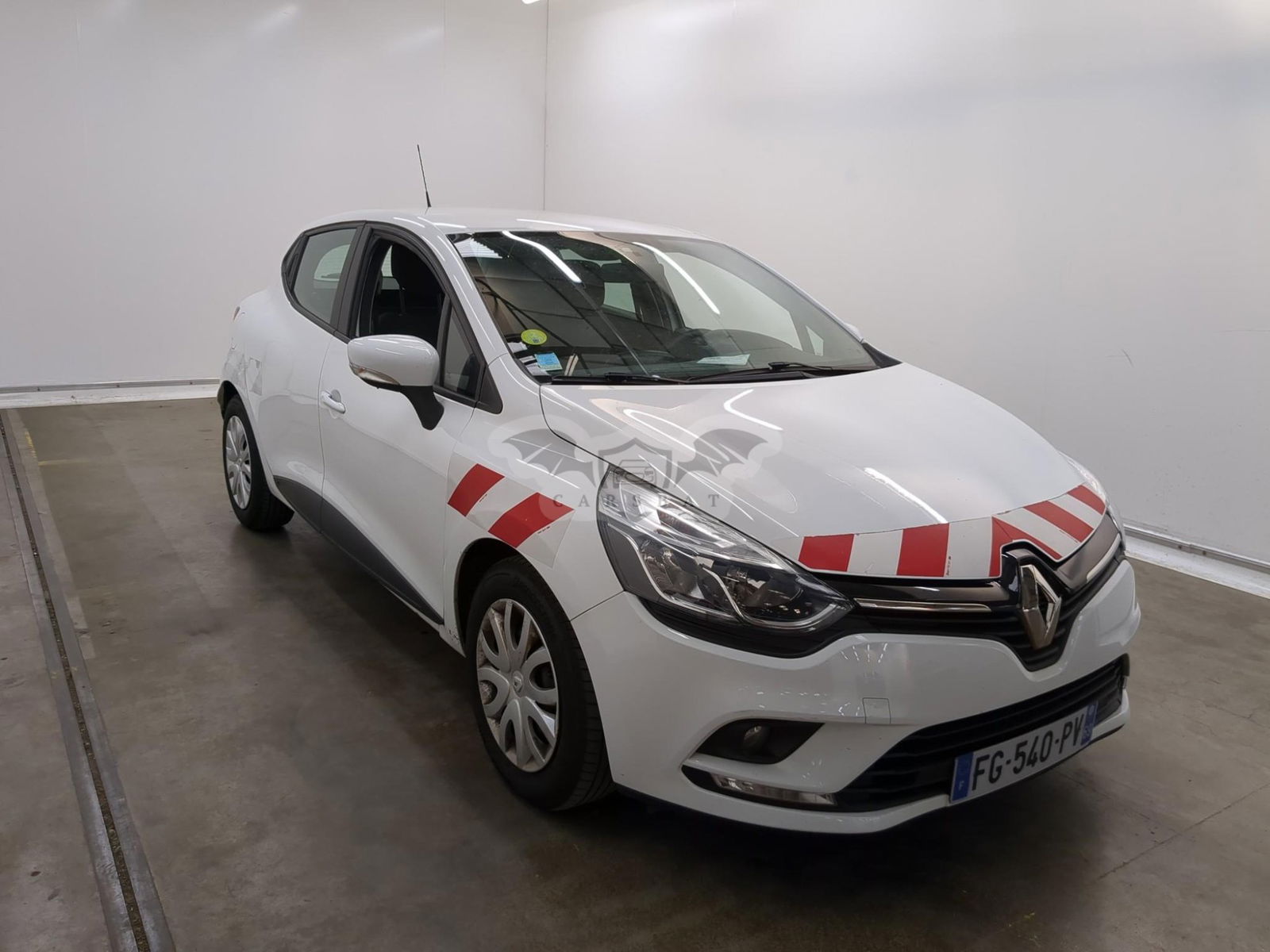 Renault Clio 1.5 DCI Air 2019