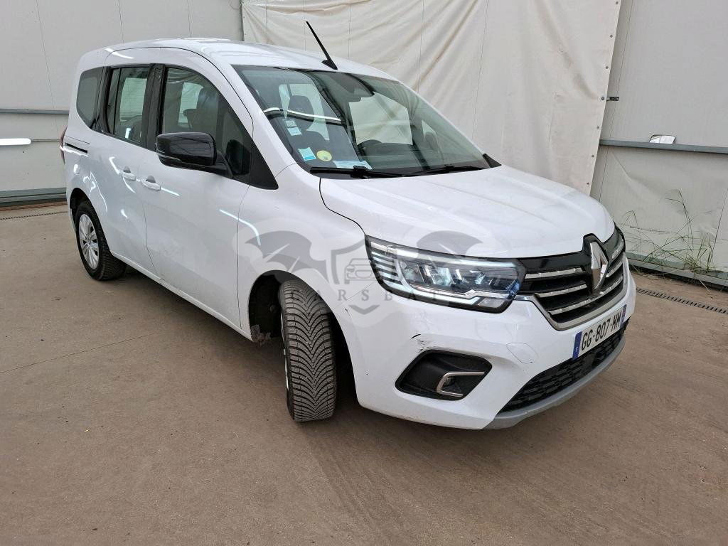 Renault Kangoo 1.5 DCI Zen 2022