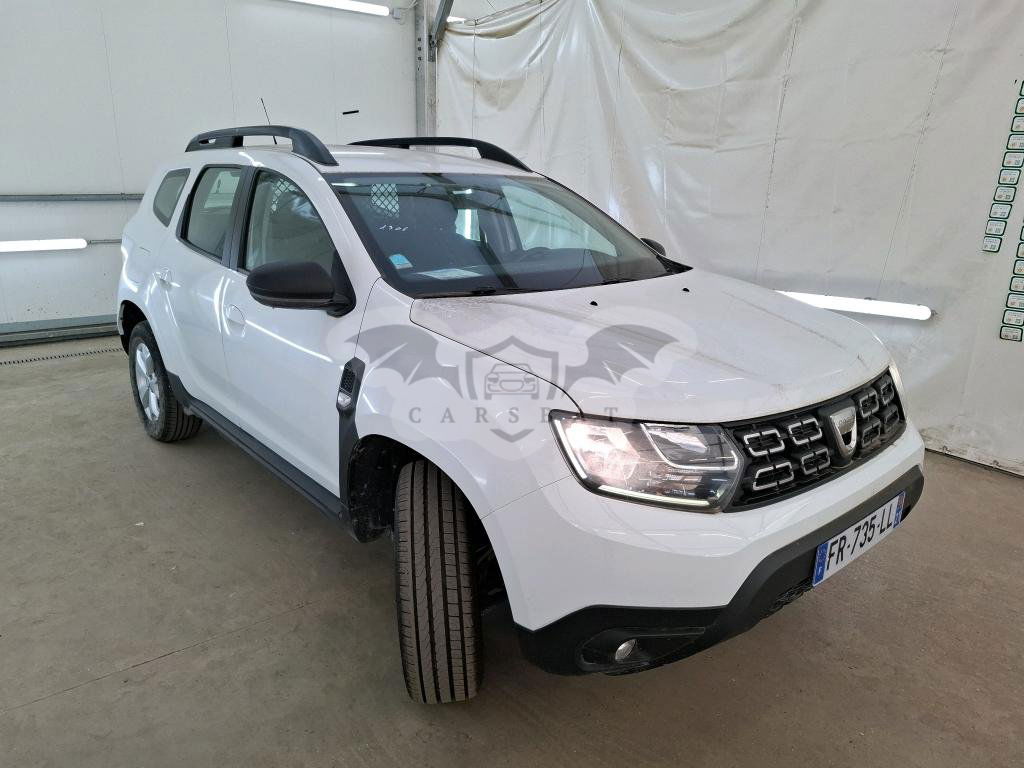 Dacia Duster 1.5 DCI Comfort 2020