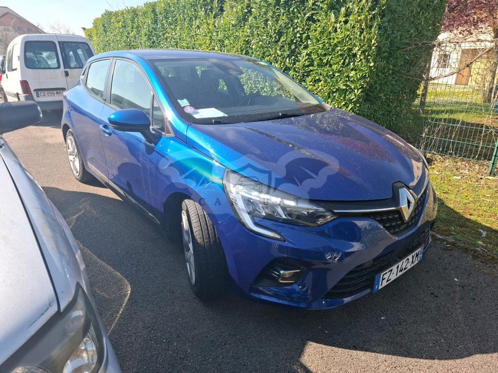 Renault Clio 1.6 Business 2021