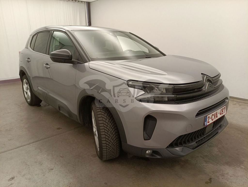 Citroën C5 Aircross 1.5 HDI Live 2022